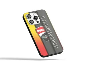 Ducati Silikonhülle Für Smartphone High-End Serie